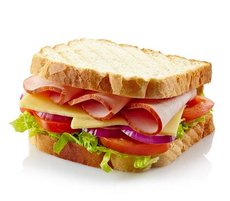 How many calories are in rosemary turkey on sandwich thin - calories, carbs, nutrition