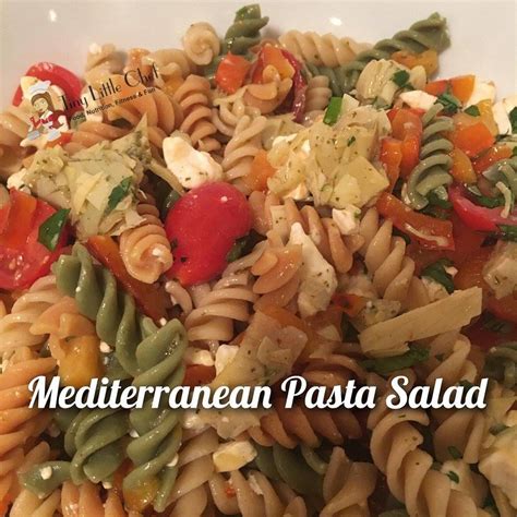 How many calories are in rotini pasta salad - calories, carbs, nutrition