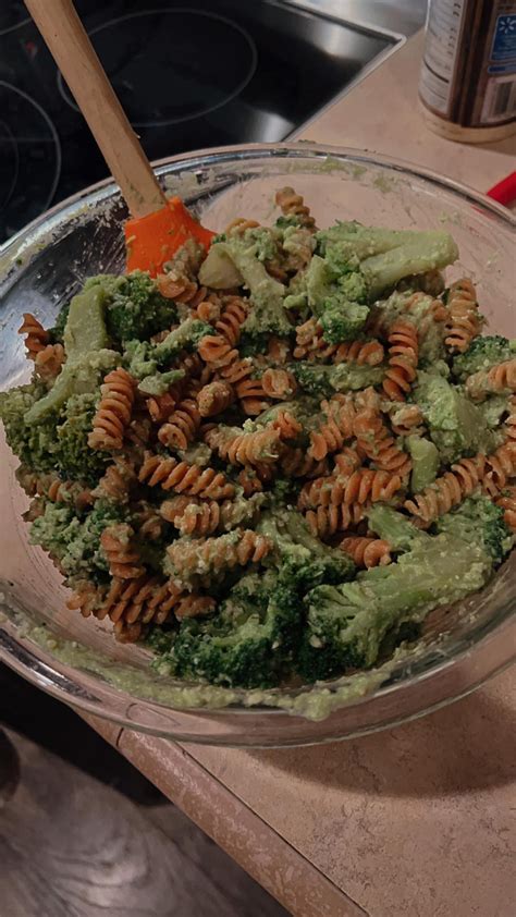 How many calories are in rotini with broccoli rabe and turkey (32978.0) - calories, carbs, nutrition