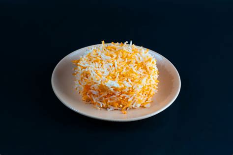 How many calories are in saffron brown rice - calories, carbs, nutrition