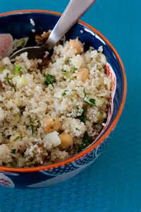 How many calories are in salad couscous garbanzo & mint 1 oz - calories, carbs, nutrition