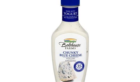 How many calories are in salad dressing, blue or roquefort cheese dressing, fat-free - calories, carbs, nutrition