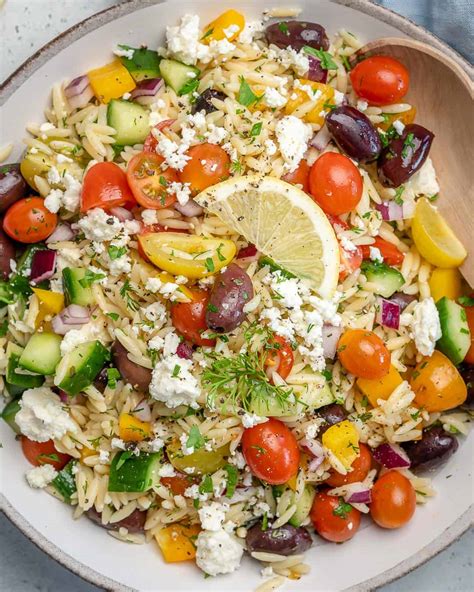 How many calories are in salad orzo toasted 1 oz - calories, carbs, nutrition