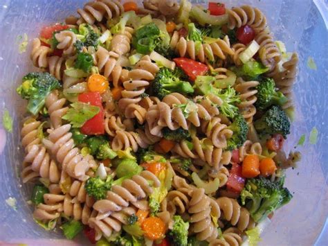 How many calories are in salad rotini garden pasta 1 oz - calories, carbs, nutrition