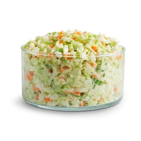 How many calories are in salad slaw & red quinoa asian 1 oz - calories, carbs, nutrition