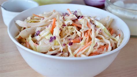 How many calories are in salad slaw teriyaki cabbage 3 oz - calories, carbs, nutrition