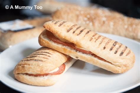 How many calories are in salami cheese panini - calories, carbs, nutrition