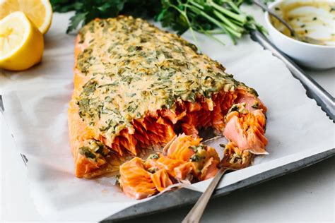 How many calories are in salmon bake with panko honey dijon - calories, carbs, nutrition