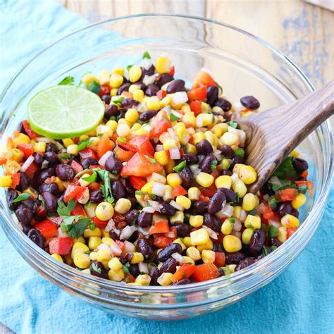 How many calories are in salsa black bean & corn 2 tbsp - calories, carbs, nutrition