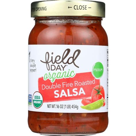 How many calories are in salsa fire roasted medium 2 tbsp - calories, carbs, nutrition