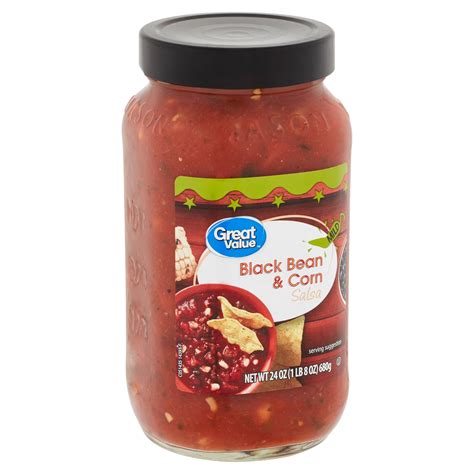 How many calories are in salsa mild 2 oz ladle - calories, carbs, nutrition