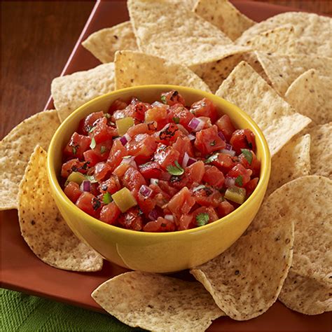 How many calories are in salsa tomato fire roasted lb - calories, carbs, nutrition