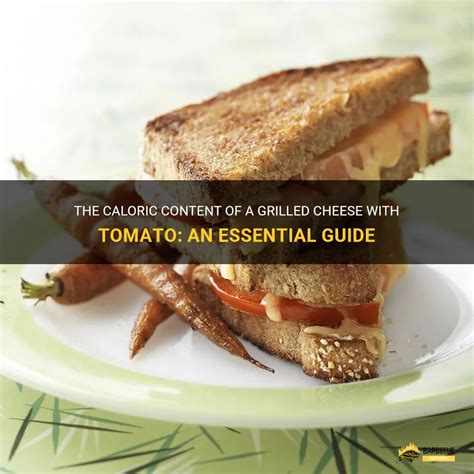 How many calories are in sand grilled cheese tomato on wheat cmp - calories, carbs, nutrition