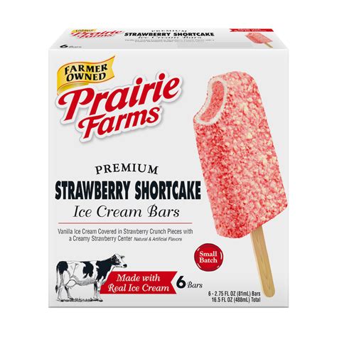 How many calories are in sand ice cream strawberry shortcake - calories, carbs, nutrition