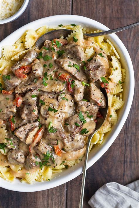 How many calories are in sauce - stroganoff, dehydrated, dry - calories, carbs, nutrition