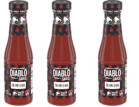 How many calories are in sauce diablo 2 oz ladle - calories, carbs, nutrition