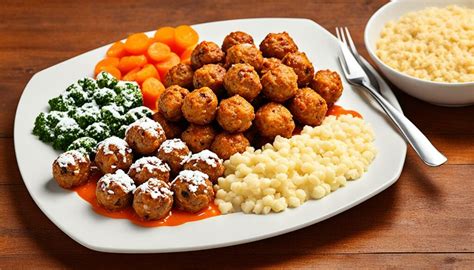 How many calories are in sausage balls - calories, carbs, nutrition