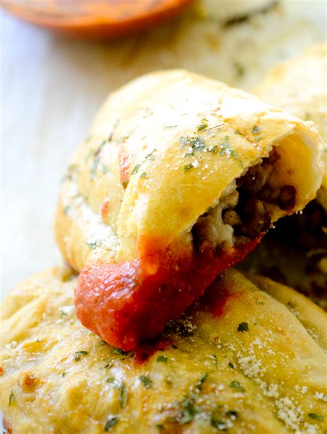 How many calories are in sausage calzone - calories, carbs, nutrition