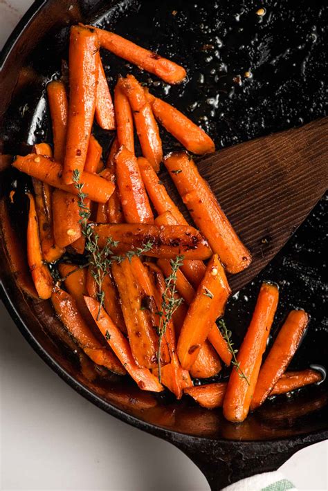 How many calories are in sauteed carrots w/lemon - calories, carbs, nutrition