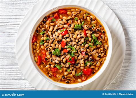 How many calories are in savory black-eyed peas - calories, carbs, nutrition