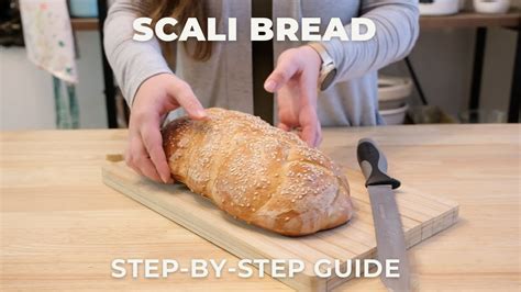 How many calories are in scali bread - calories, carbs, nutrition