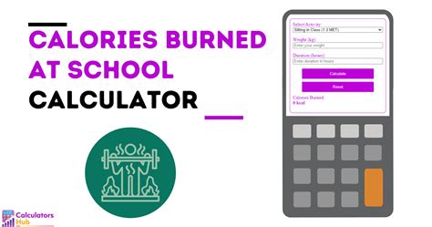 How many calories are in school - calories, carbs, nutrition