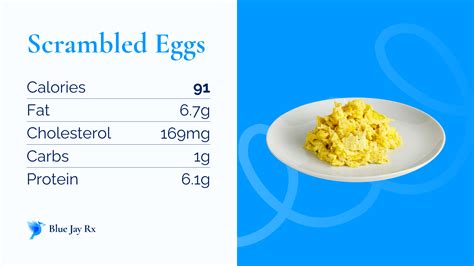 How many calories are in scrambled egg o'biscuit - calories, carbs, nutrition