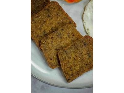 How many calories are in scrapple - calories, carbs, nutrition