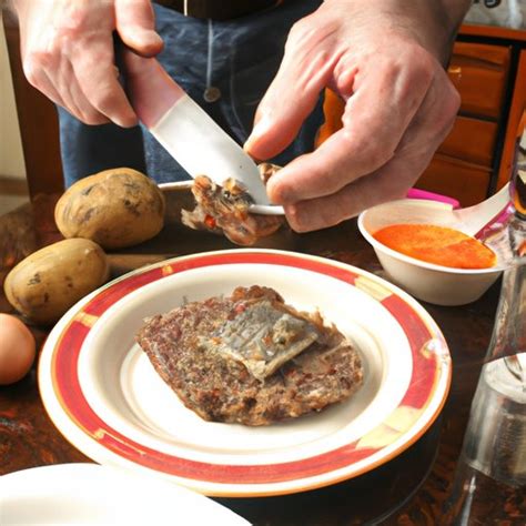 How many calories are in scrapple (4298.1) - calories, carbs, nutrition