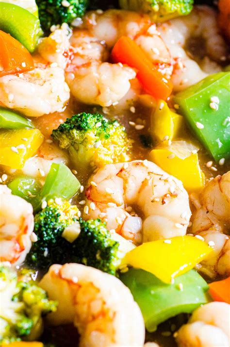 How many calories are in seafood vegetable stir-fry casserette - calories, carbs, nutrition