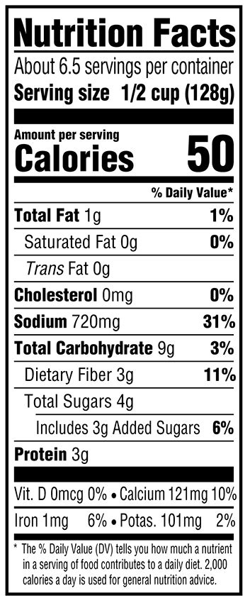 How many calories are in seasoned collard greens - calories, carbs, nutrition