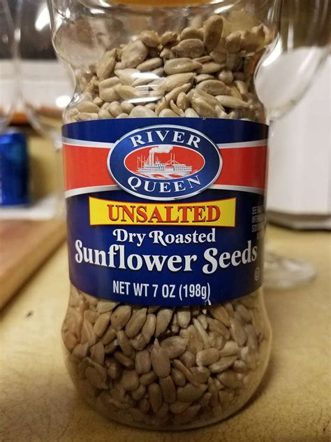 How many calories are in seeds sunflower roasted unsalted 1 oz - calories, carbs, nutrition