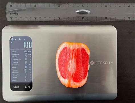 How many calories are in service special grapefruit - calories, carbs, nutrition
