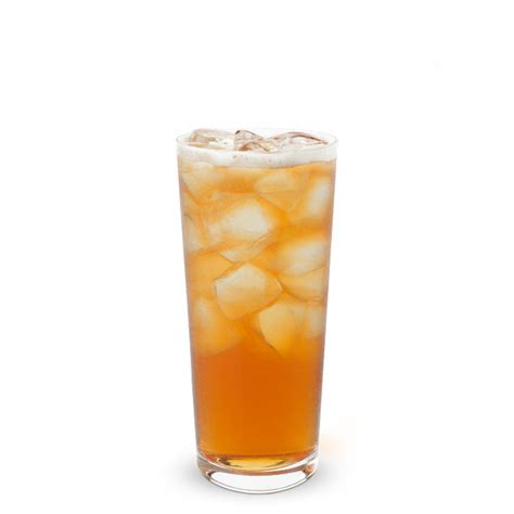 How many calories are in shaken blueberry white iced tea - venti - calories, carbs, nutrition