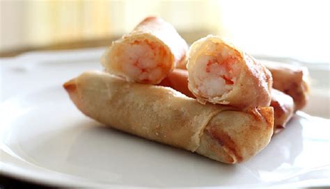 How many calories are in shrimp egg roll (78386.2) - calories, carbs, nutrition