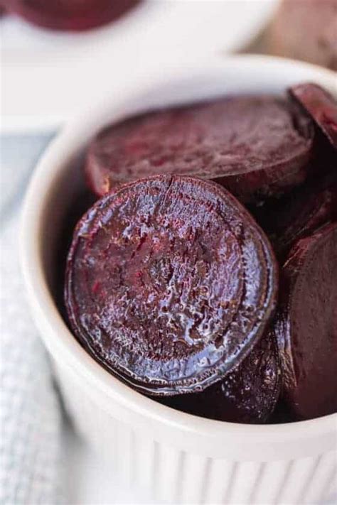 How many calories are in simply roasted beets - calories, carbs, nutrition