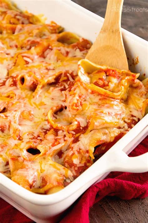 How many calories are in simply to go stuffed shells and meatballs dinner - calories, carbs, nutrition