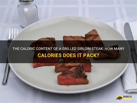 How many calories are in sirloin steak (62286.1) - calories, carbs, nutrition