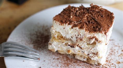 How many calories are in smartsweet tiramisu - calories, carbs, nutrition