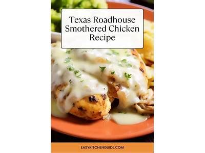 How many calories are in smothered chicken & potatoes - calories, carbs, nutrition