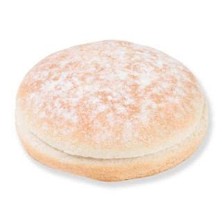 How many calories are in soft floured bap - calories, carbs, nutrition