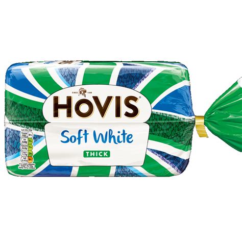 How many calories are in soft white-thick - calories, carbs, nutrition