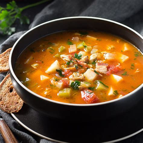 How many calories are in soup chowder manhattan clam 8 oz - calories, carbs, nutrition