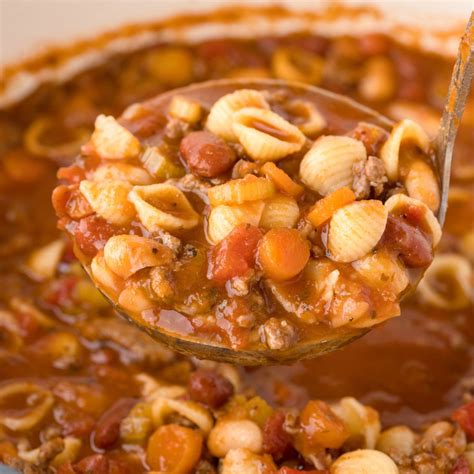 How many calories are in soup pasta fagioli 8 oz - calories, carbs, nutrition