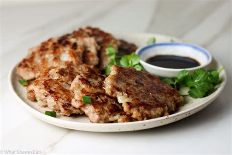 How many calories are in southern bbq hickory pork fritter - calories, carbs, nutrition