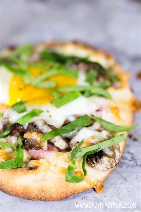 How many calories are in southern country breakfast flatbread - calories, carbs, nutrition