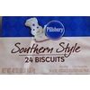 How many calories are in southern style biscuit - calories, carbs, nutrition