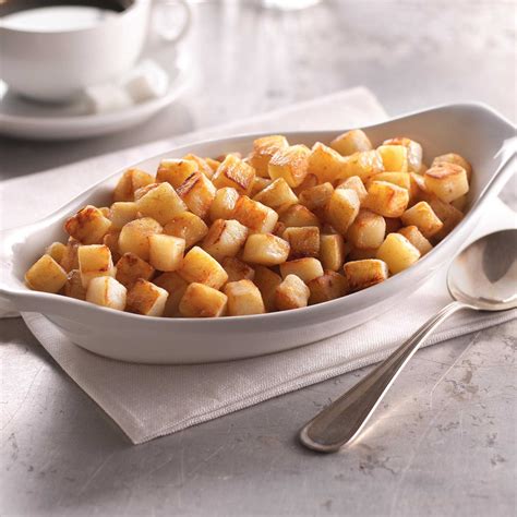 How many calories are in southern style potatoes - calories, carbs, nutrition