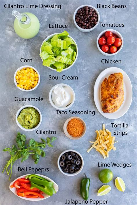 How many calories are in southwest salad dressing - calories, carbs, nutrition