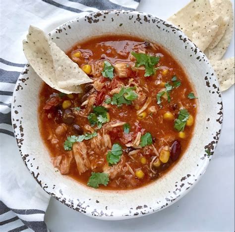 How many calories are in southwest style chicken (310) - calories, carbs, nutrition